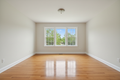 Pristine empty room ready for new occupants showcasing move in move out cleaning